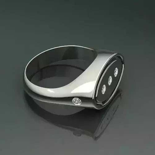 Ring Model 2480