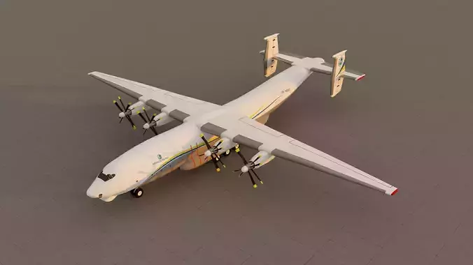 Antonov An-22