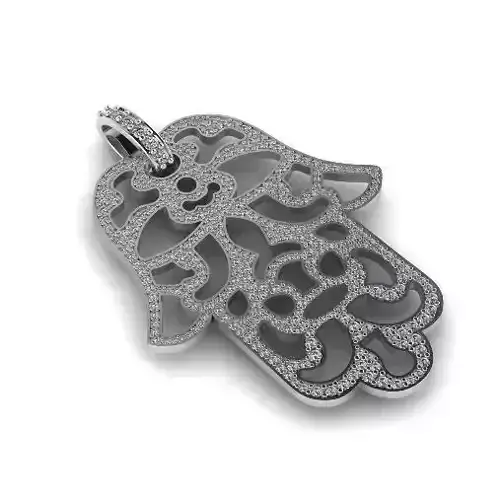 Pendant Hasma Model 2463