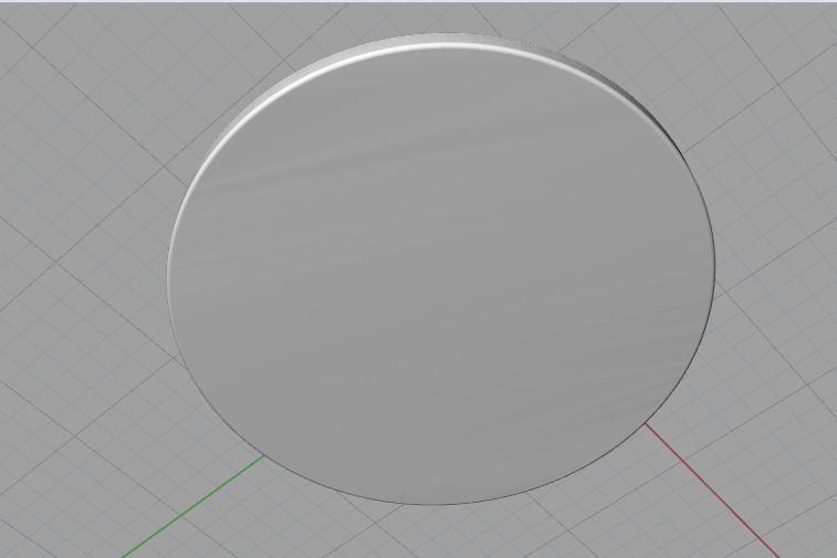 Zodiac sign Scorpio Model 2461 3D print model_5