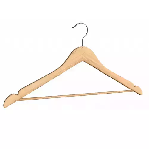 Clothes hanger