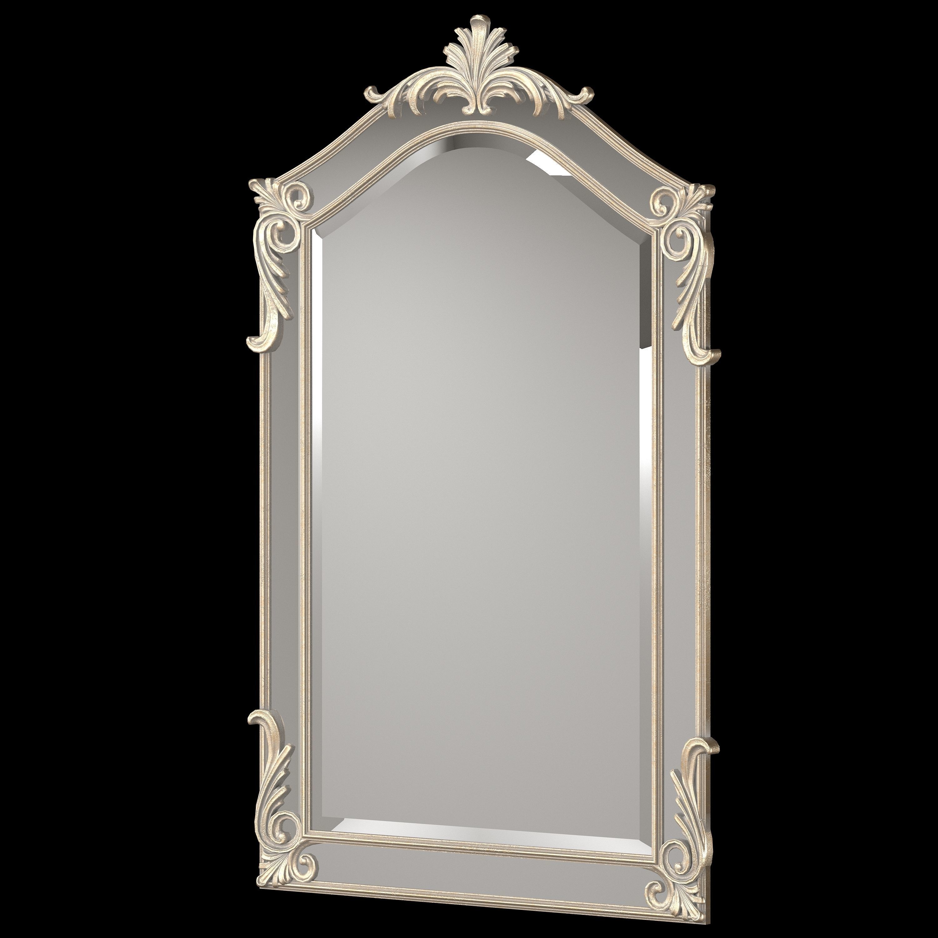 essentials inside alvita mirror 3D model_10