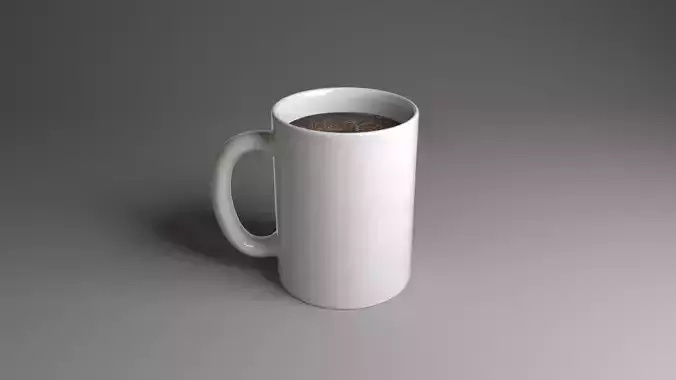 Coffee Mug