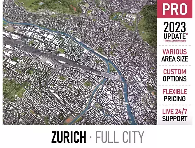 Zurich