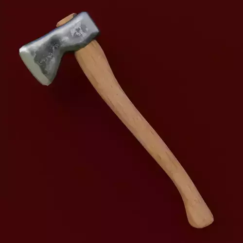 Axe Model