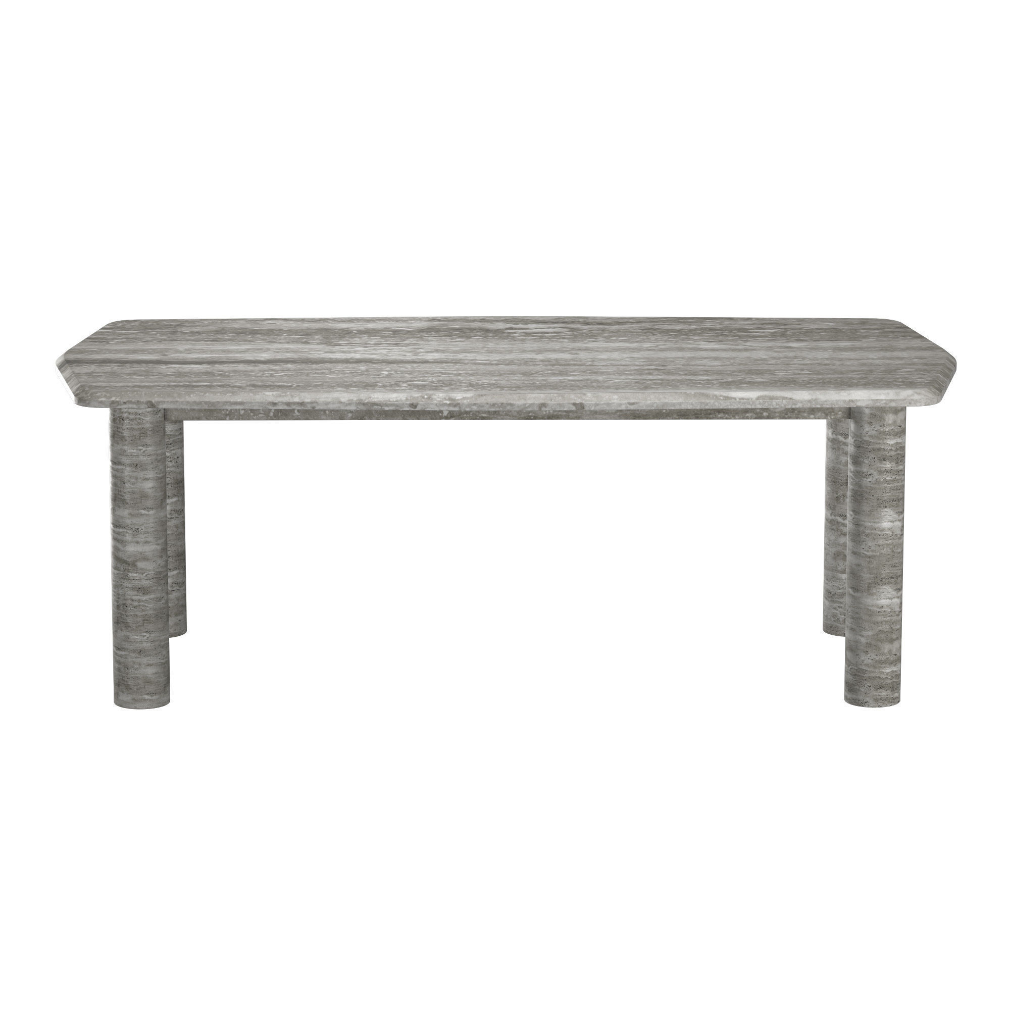 Arte Table 3D model_2