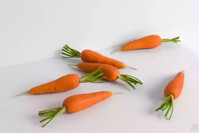 Carrot