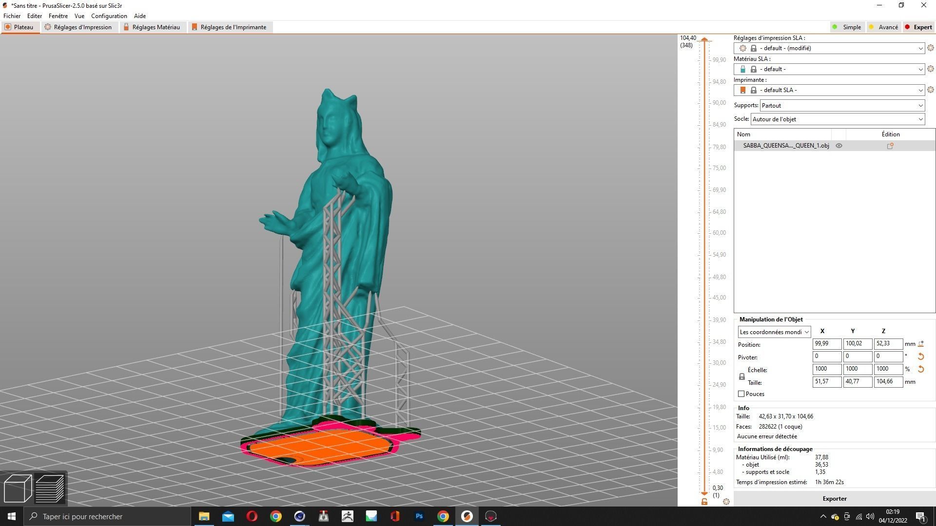 3D printing start Bundle 3D Model Collection_21