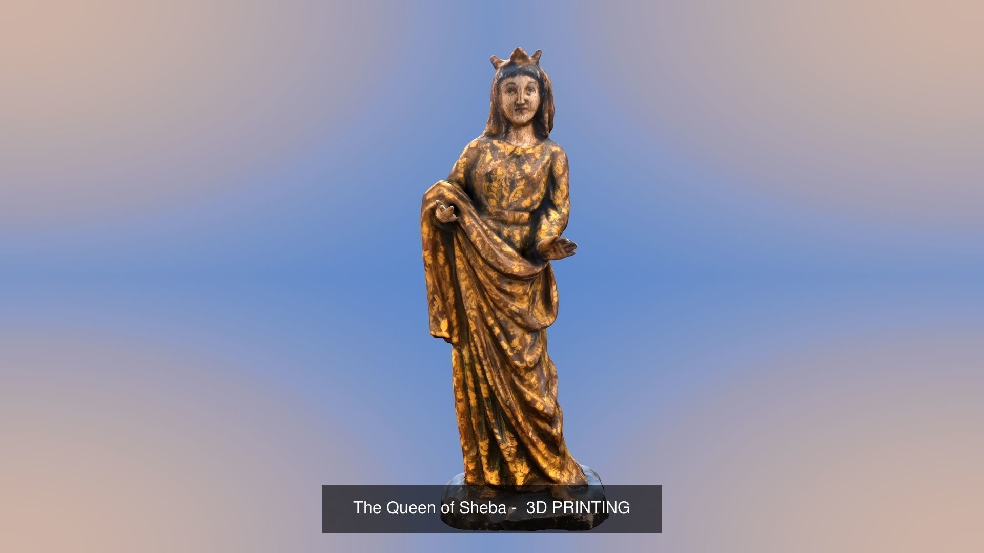 3D printing start Bundle 3D Model Collection_12