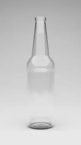 Glass Bottle