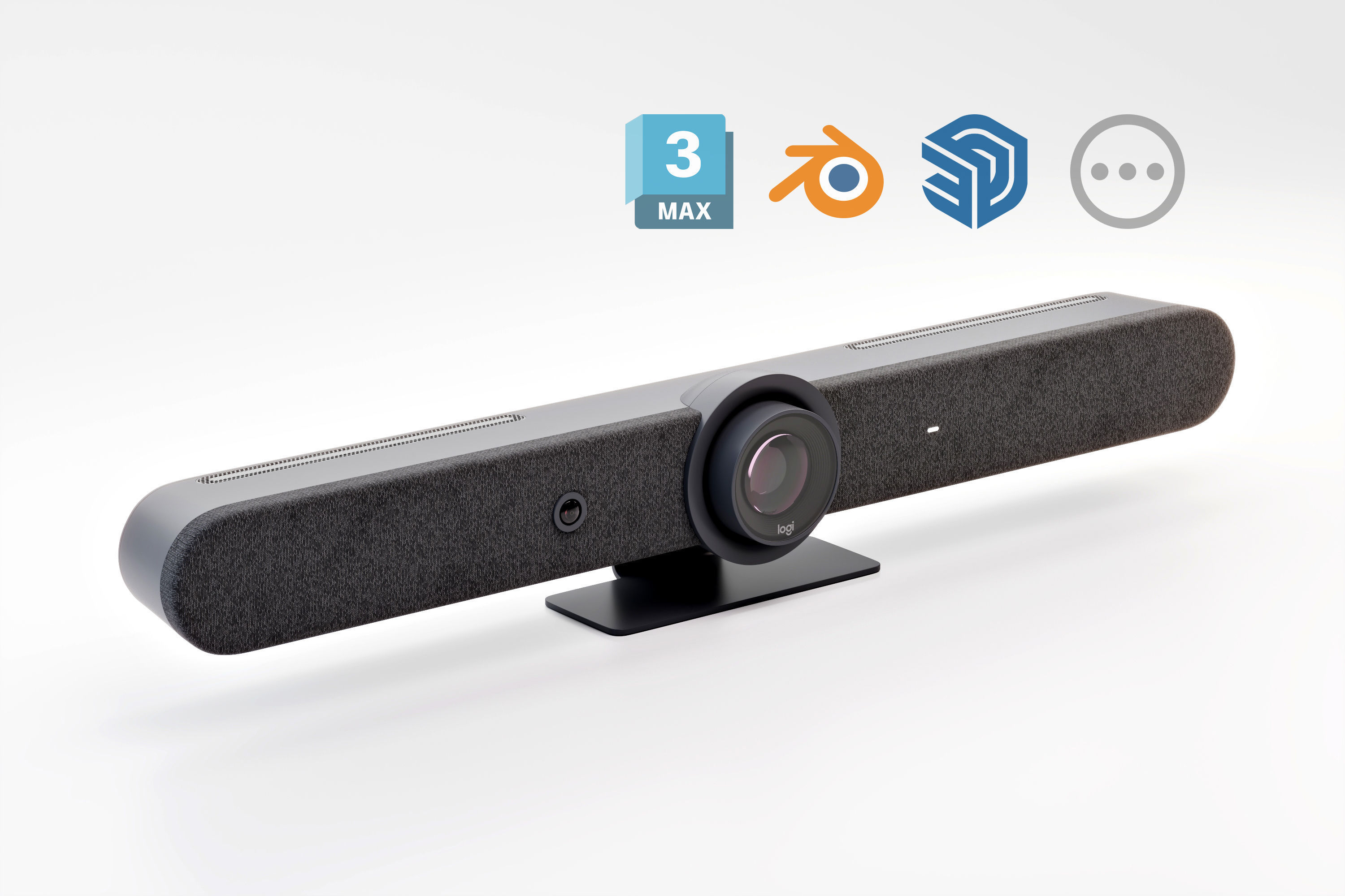 Ultimate Collection of Office Meeting Room Gadgets _1