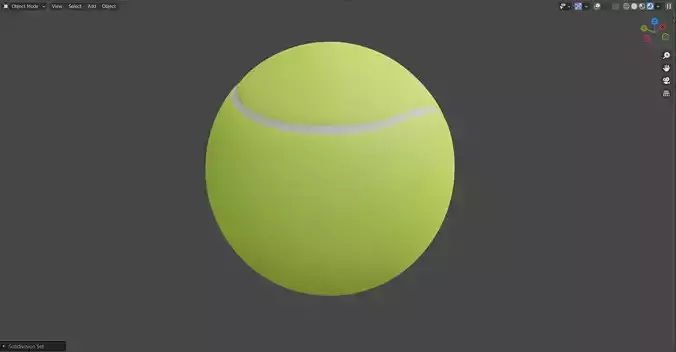 Tennis Ball
