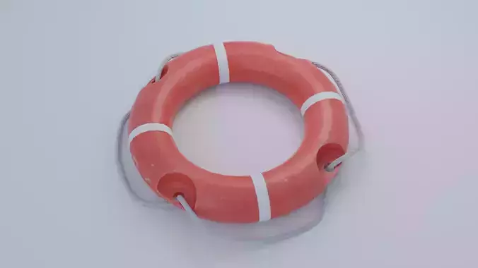 Life Preserver Tube
