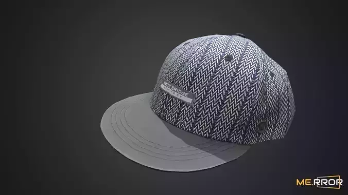 Game Ready Baseball Cap