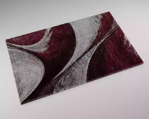 Mehmonxona uchun Gilam