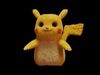 Pikachu Movie 3D model_1