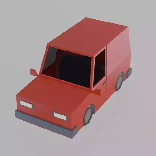 Van Car