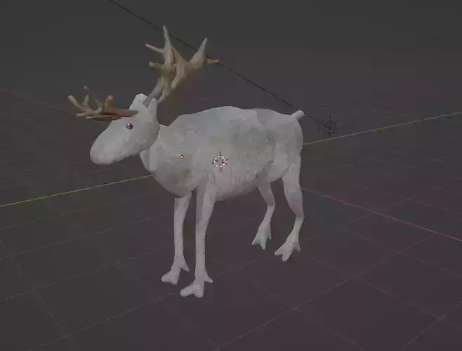 Reindeer