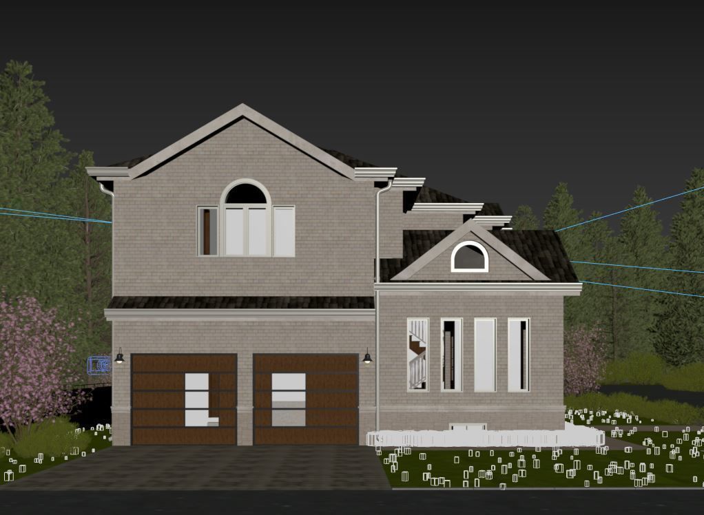 Residential-Building-vol-03-3Dmodel 3D model_11