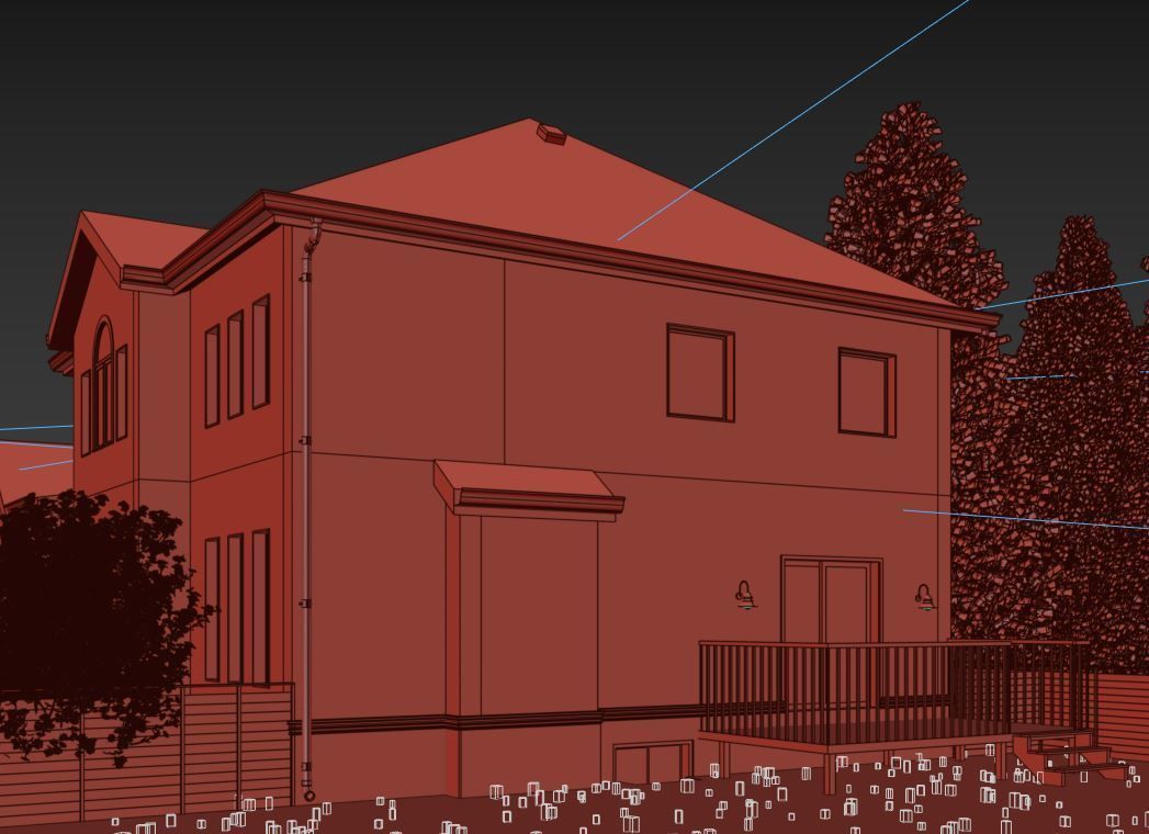Residential-Building-vol-03-3Dmodel 3D model_18