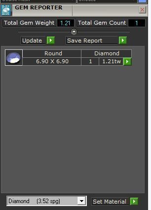 Engraved Band Ring  3236 3D print model  3D print model_8