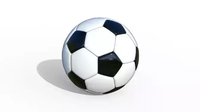 Football-soccer ball