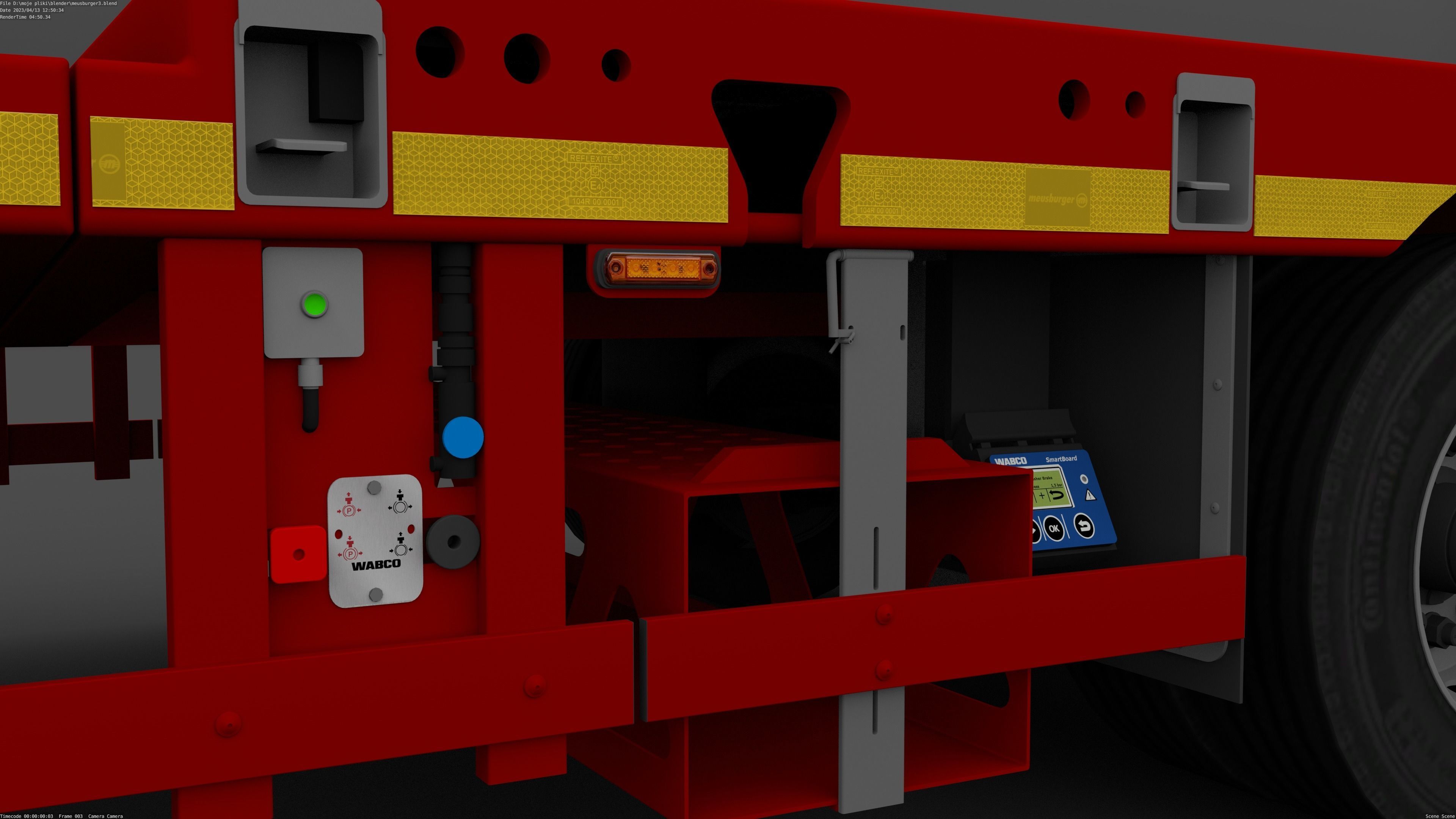 Meusburger MPS-3 3D model_3