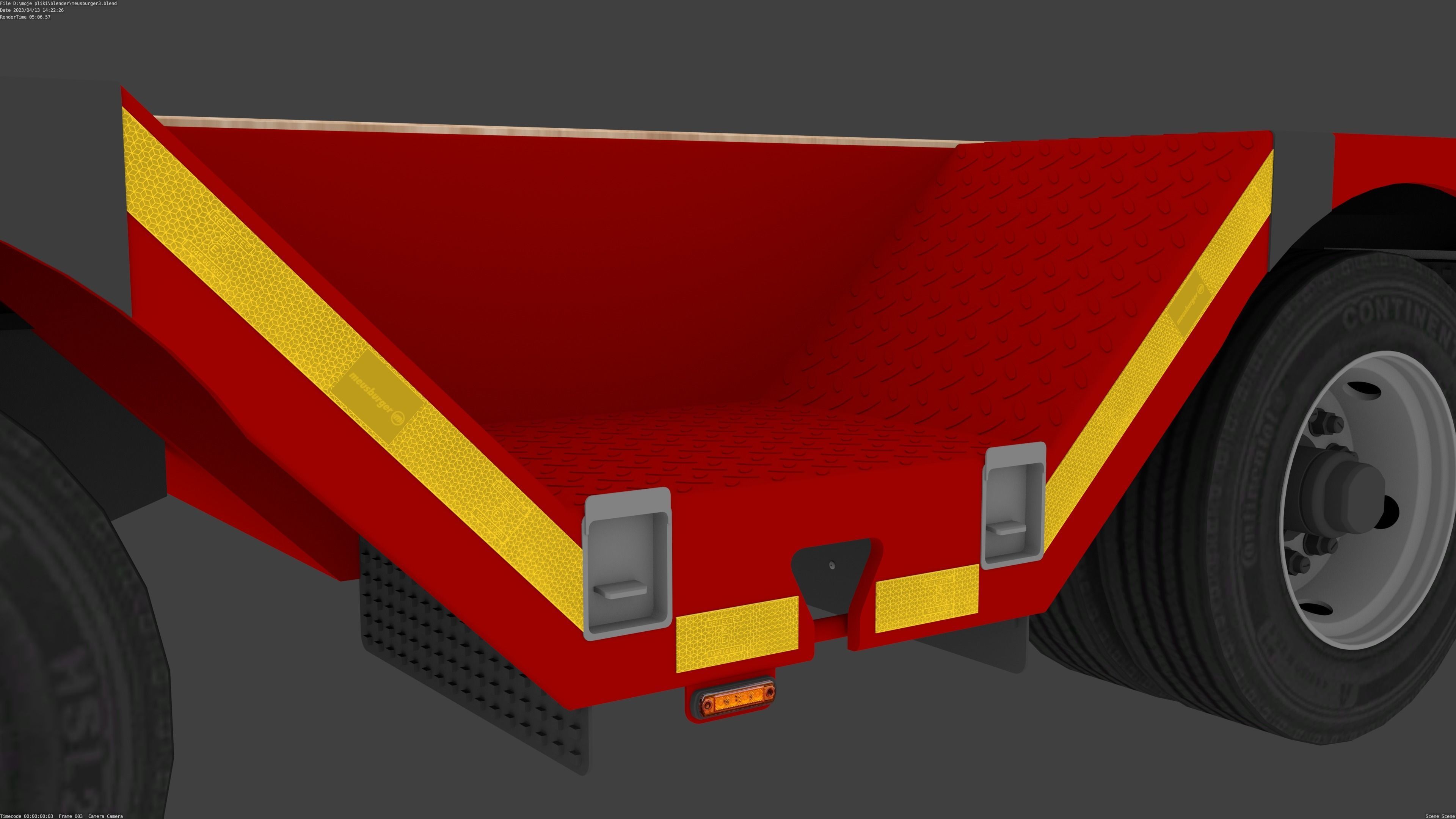 Meusburger MPS-3 3D model_9