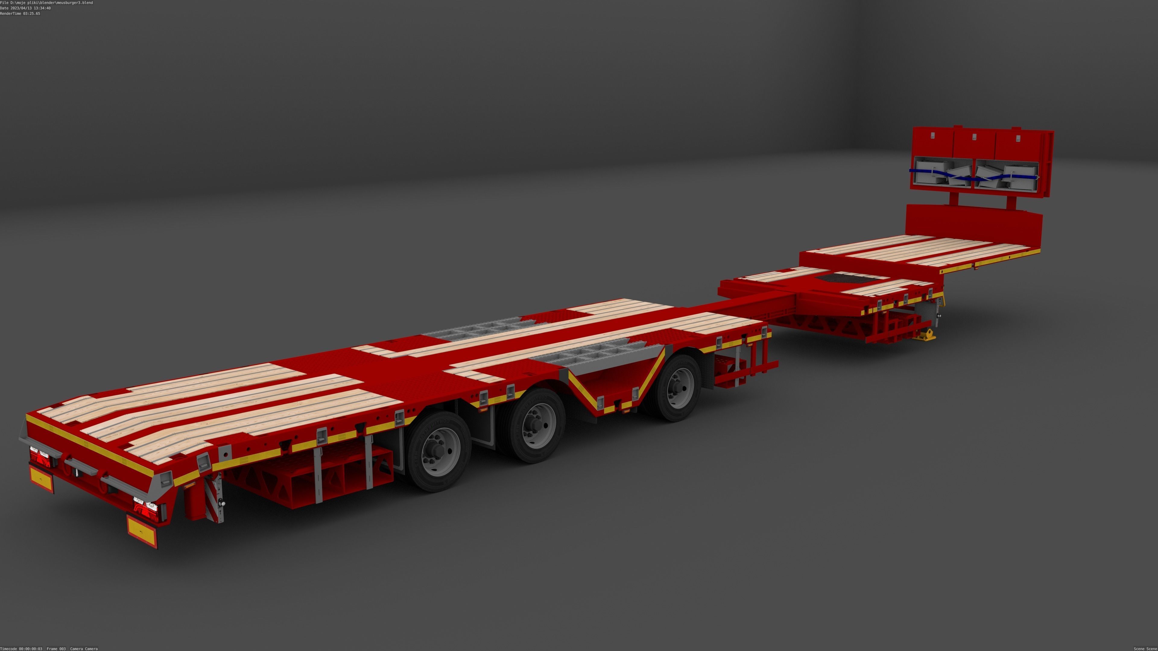 Meusburger MPS-3 3D model_5