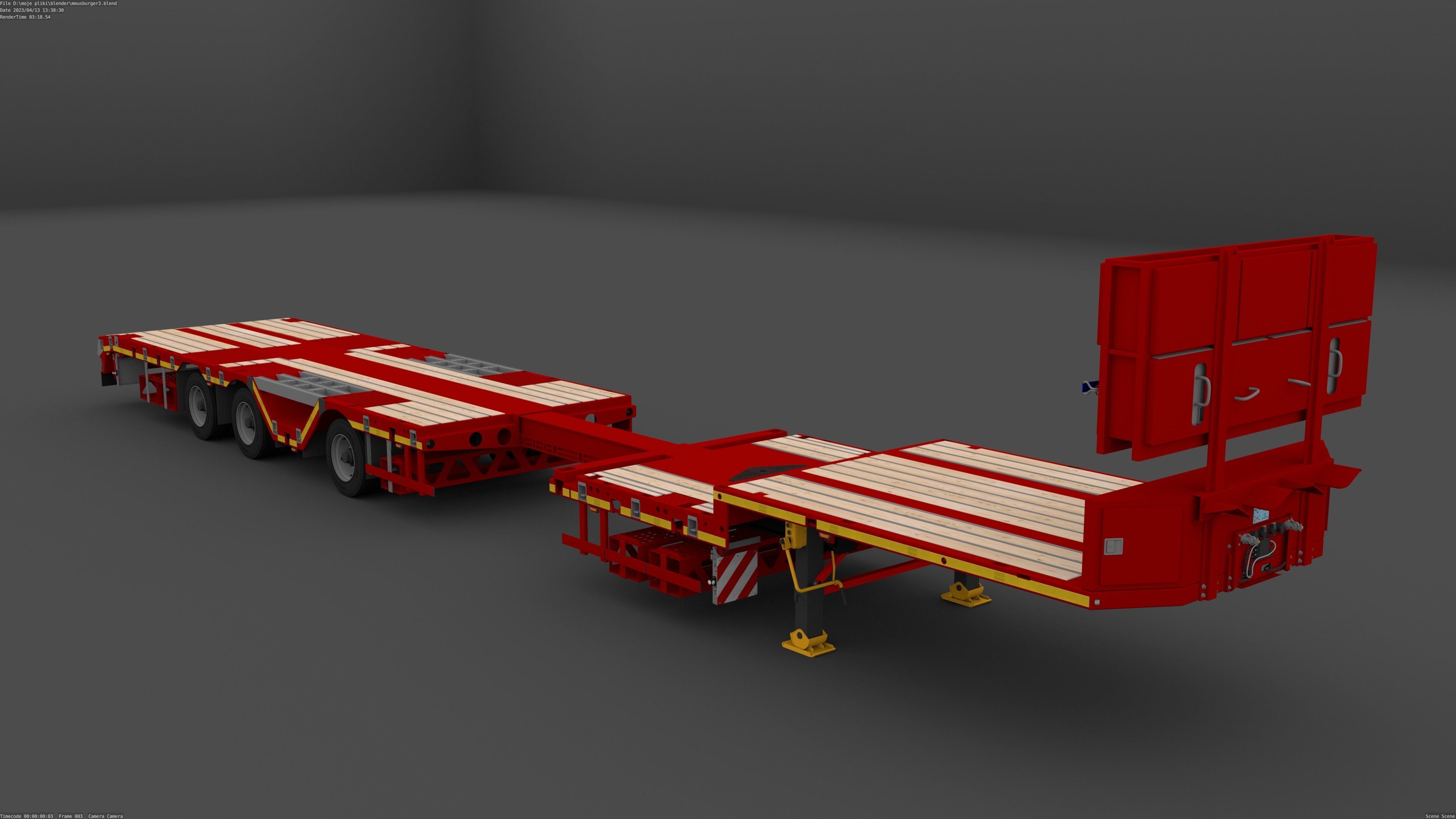 Meusburger MPS-3 3D model_6