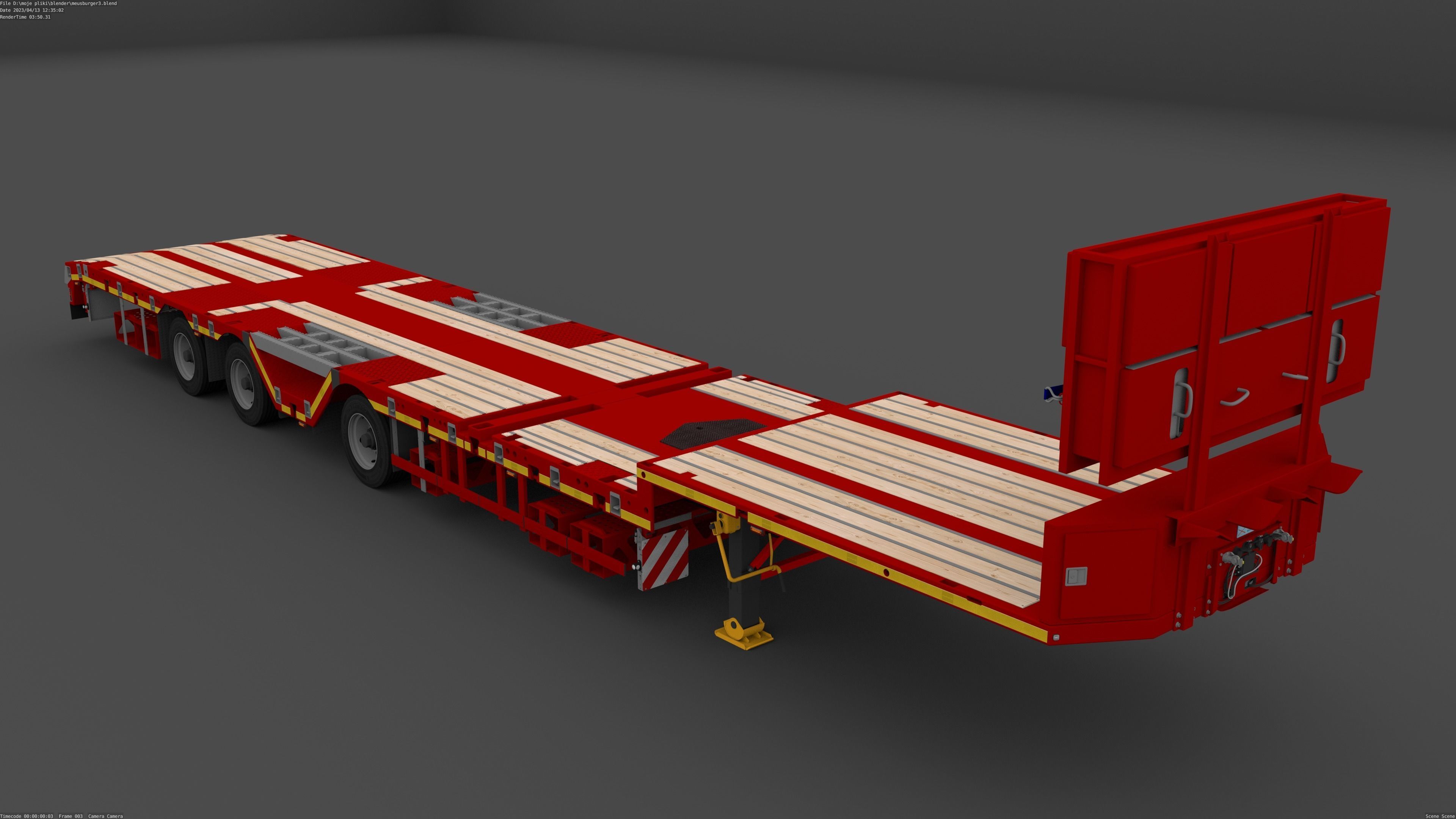 Meusburger MPS-3 3D model_1