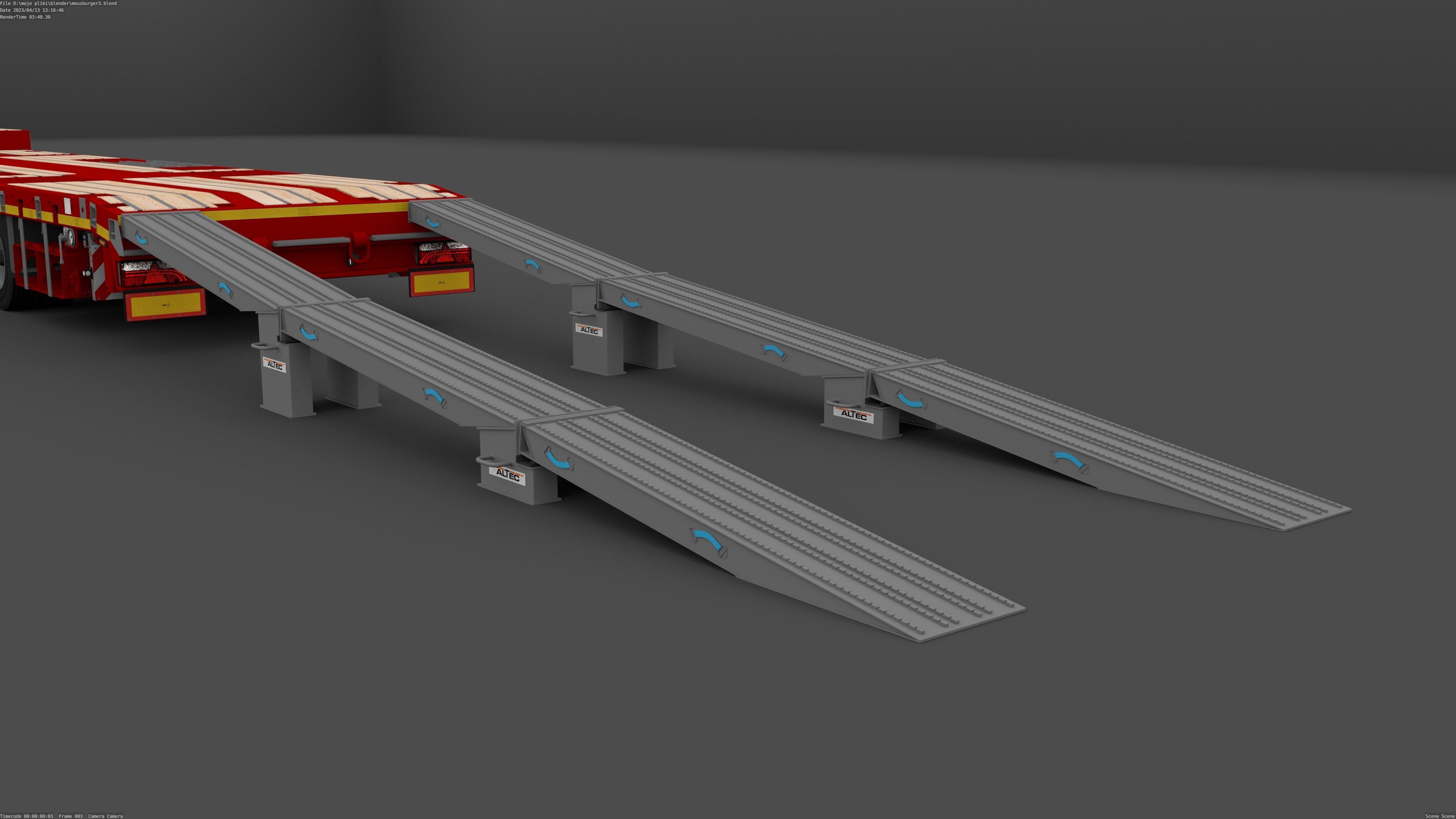 Meusburger MPS-3 3D model_4