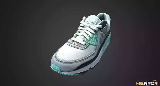 Running Shoes Color
