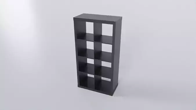 IKEA KALLAX 77x147 cm