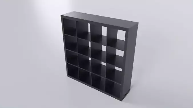 IKEA KALLAX 147x147 cm