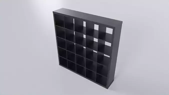 IKEA KALLAX 182x182 cm