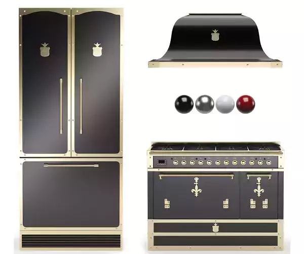 OFFICINE kitchan appliances