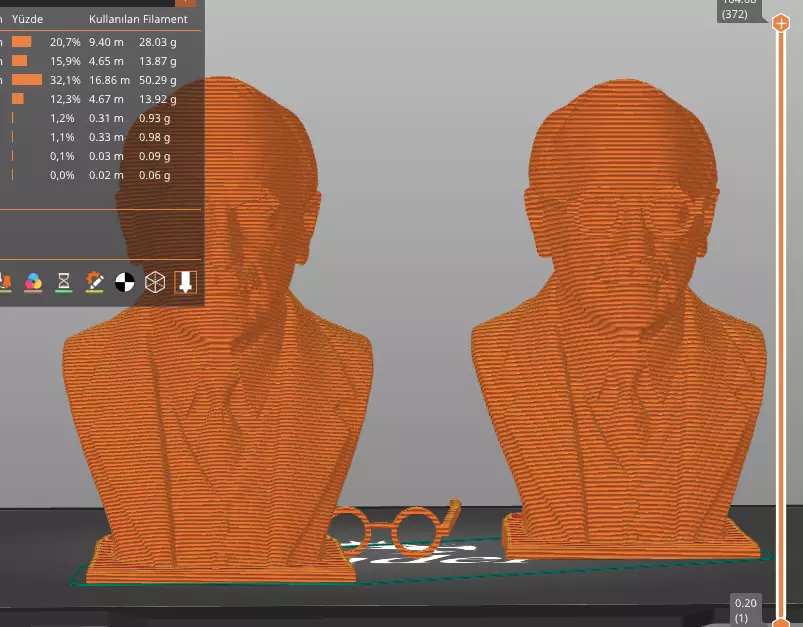 Carl Jung 3D print model_26