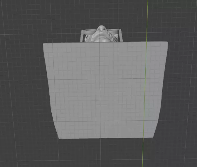 Carl Jung 3D print model_19