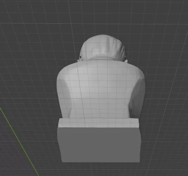 Carl Jung 3D print model_14