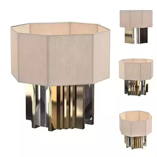 Csosmo Table lamp