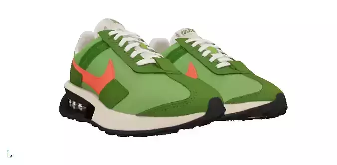 Nike air max pre day lx