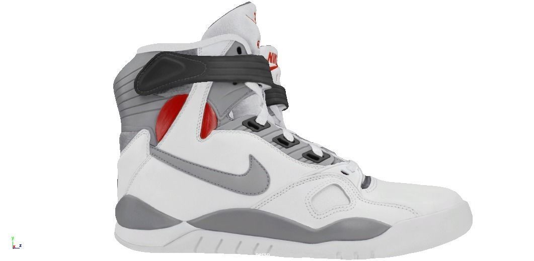 nike air pressure for sale