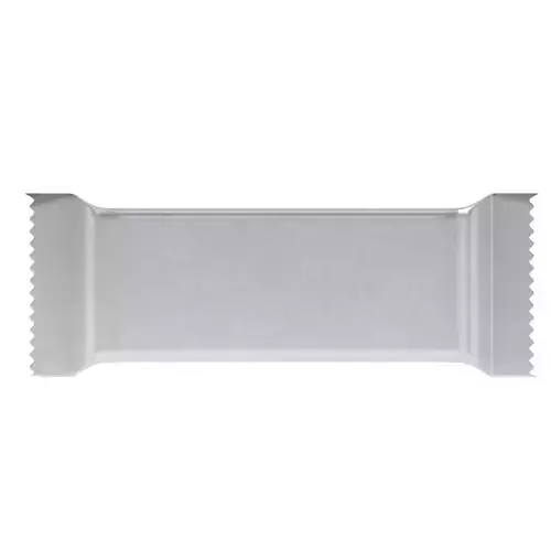 Food Bar Bag 3D model