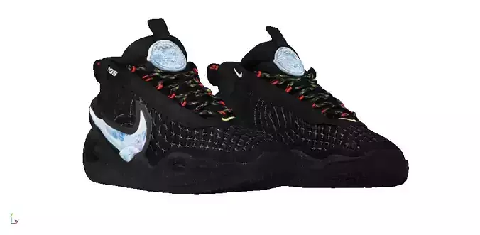 Nike Cosmic Unity EP