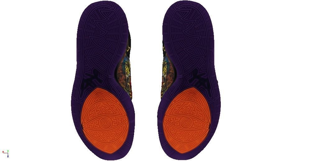kyrie 6 cny ep