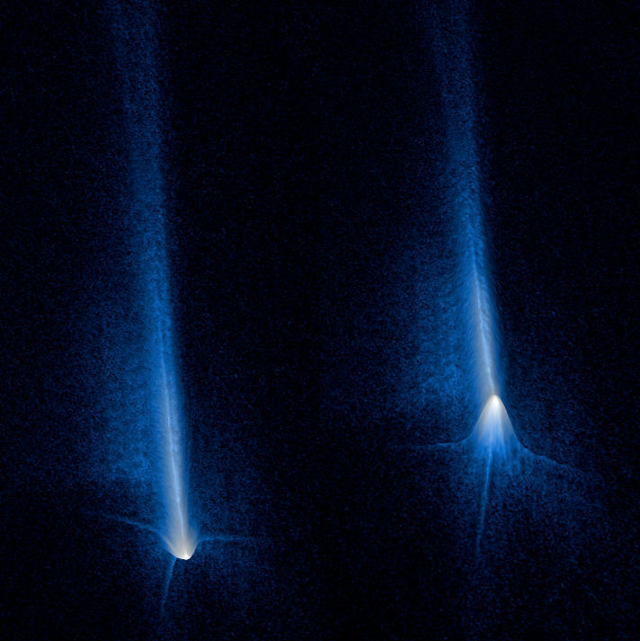 DIDYMOS-DIMORPHOS SYSTEM FOLLOWING DART IMPACT 3D 3D print model_3
