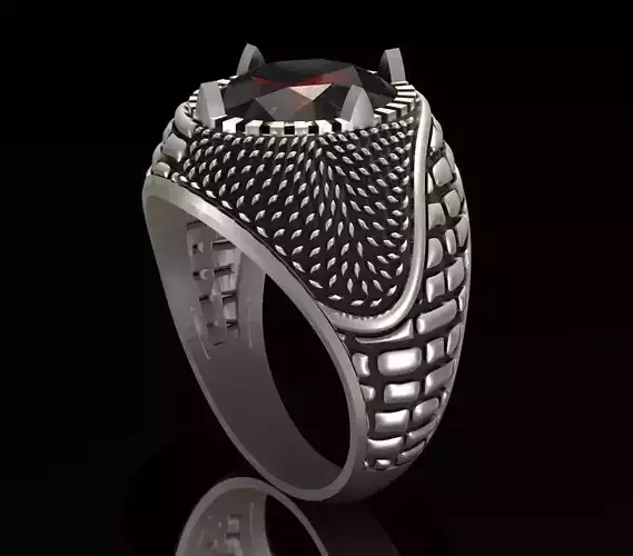 Men Ring