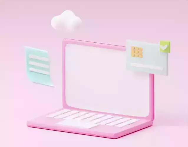 Payment Stuff Includes Lighting Setup