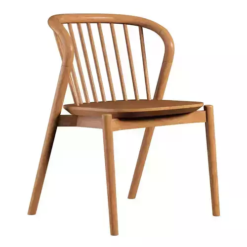 Tacoma Dining Chair